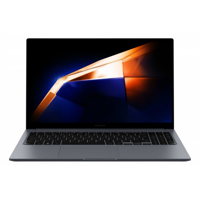 Ноутбук SAMSUNG Galaxy Book4 15.6" () RU NP750XGK-KG1IN_GOPWR