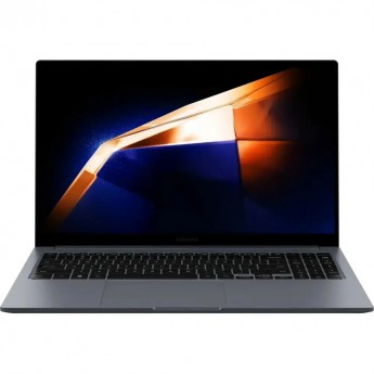 Ноутбук SAMSUNG Galaxy Book 4 NP750 серый (NP750XGK-KG2IN)