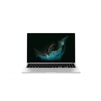 Ноутбук SAMSUNG Galaxy Book 2 Silver (NP754XED-KC3IT)