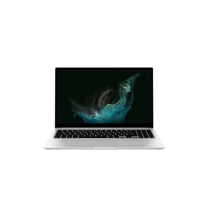 Ноутбук SAMSUNG Galaxy Book 2 Silver () NP754XED-KC3IT