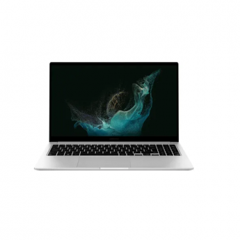 Ноутбук SAMSUNG Galaxy Book 2 NP754 Silver (NP754XED-KC4IT)