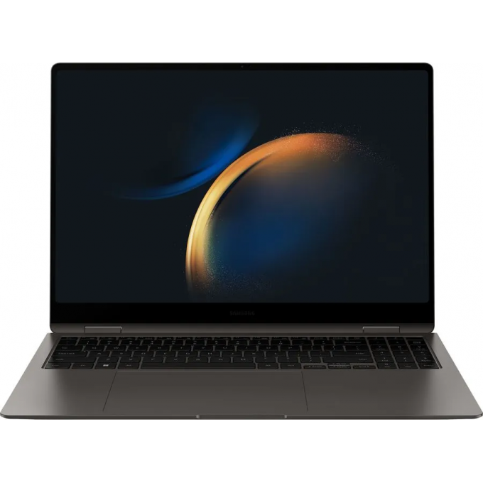 Ультрабук SAMSUNG Galaxy Book 3 Pro NP940 Gray () NP940XFG-KC1IN