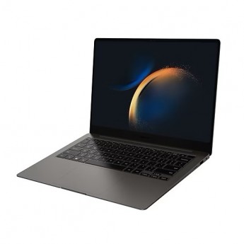 Ноутбук SAMSUNG Galaxy Book 3 Pro Gray (NP940XFG-KC1IN_)