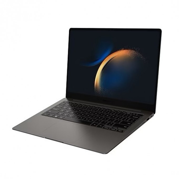 Ноутбук SAMSUNG Galaxy Book 3 Pro Gray () NP940XFG-KC1IN_