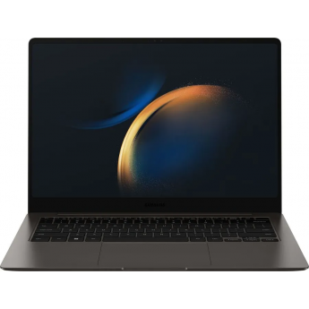 Ультрабук SAMSUNG Galaxy Book 3 Pro NP940 Gray (NP940XFG-KC4IN)