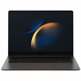 Ноутбук SAMSUNG Galaxy Book 3 Pro NP940 Gray (NP940XFGKC5INW11GR)