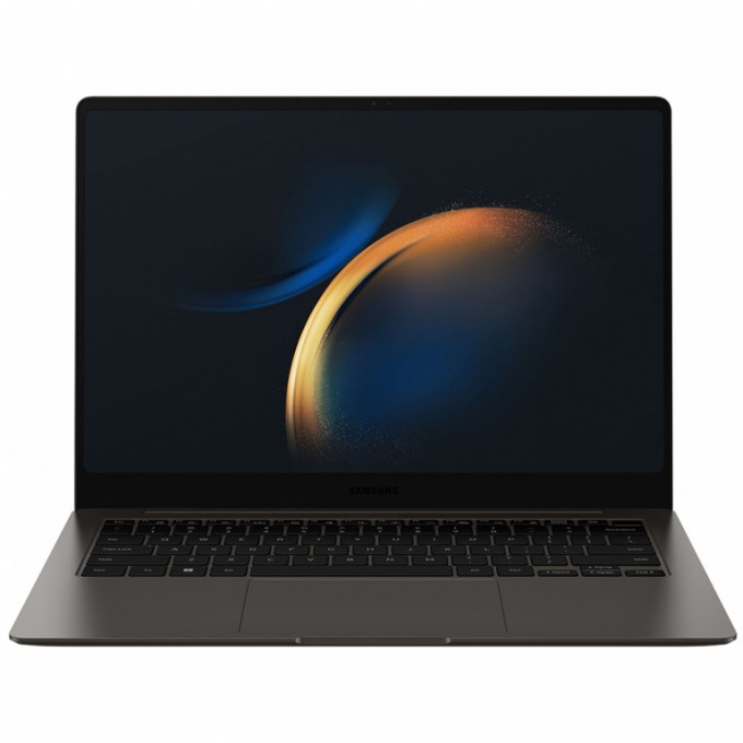 Ноутбук SAMSUNG Galaxy Book 3 Pro NP940 Gray () NP940XFGKC5INW11GR