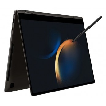 Ноутбук-трансформер SAMSUNG Galaxy Book 3 Pro 360 960QFG-KA1US Gray (NP960QFG-KA1US)