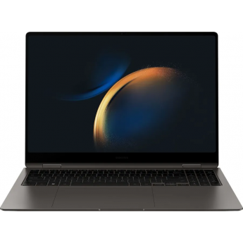 Ноутбук SAMSUNG Galaxy Book3 Pro 16" (NP960XFG-KC1IN_gopwr) RU