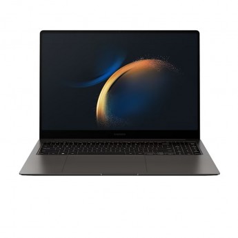 Ноутбук SAMSUNG Galaxy Book 3Pro серый (NP960XFG-KC1INLEU)