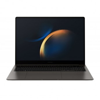 Ноутбук SAMSUNG Galaxy Book 3 Pro Gray (NP960XFG-KC2IN_)