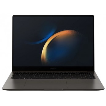 Ультрабук SAMSUNG Galaxy Book 3 Ultra Gray (NP960XFH-XA1US)