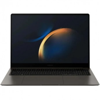 Ноутбук SAMSUNG Galaxy book 3 NP964 Gray (NP964XFG-KC1IT)