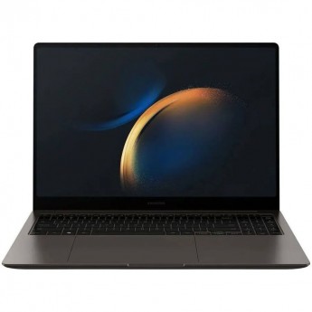 Ноутбук SAMSUNG Galaxy Book 3 Ultra NP964 Gray (NP964XFH-XA4IT)