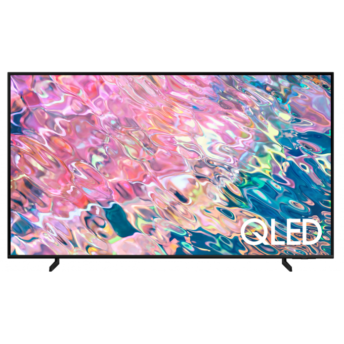 Телевизор SAMSUNG , 43"(109 см), UHD 4K QE43Q60BAUXCE