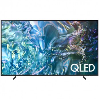 Телевизор SAMSUNG QE43Q60DAUXRU, 43"(109 см), UHD 4K