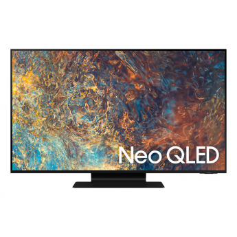 Телевизор SAMSUNG QE43QN90AAU, 43"(109 см), UHD 4K