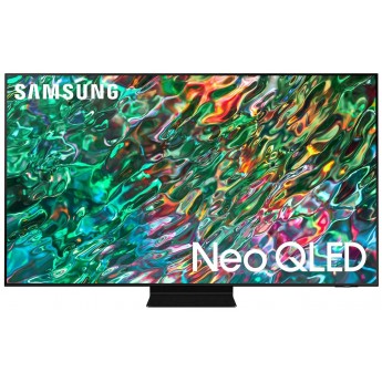 Телевизор SAMSUNG QE43QN90BAUXCE, 43"(109 см), UHD 4K