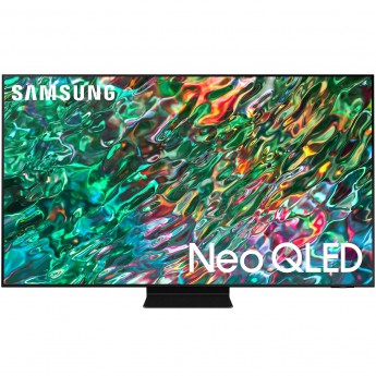 Телевизор SAMSUNG QE43QN90BAU, 43"(109 см), UHD 4K