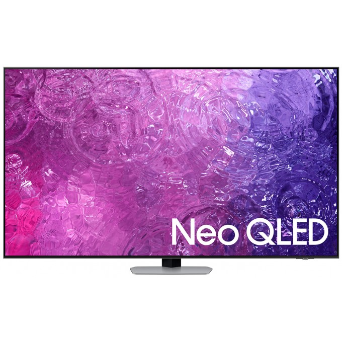 Телевизор SAMSUNG , 50"(127 см), UHD 4K () QE50QN90CAUXCE