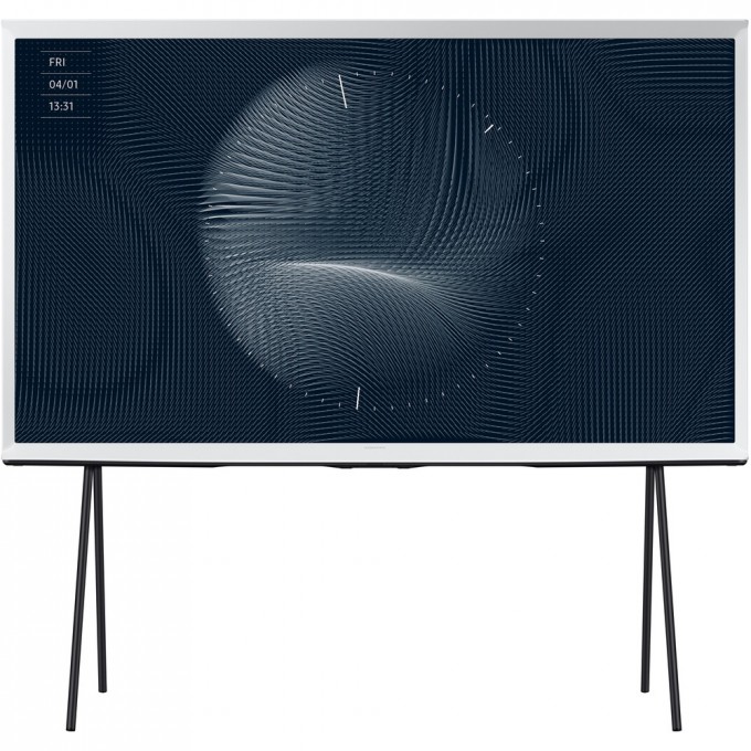 Телевизор SAMSUNG , 55"(140 см), UHD 4K QE55LS01BAUXCE