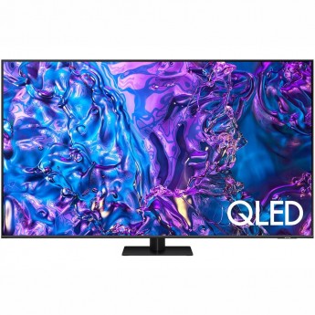 Телевизор SAMSUNG QE55Q70DAUXRU, 55"(140 см), UHD 4K