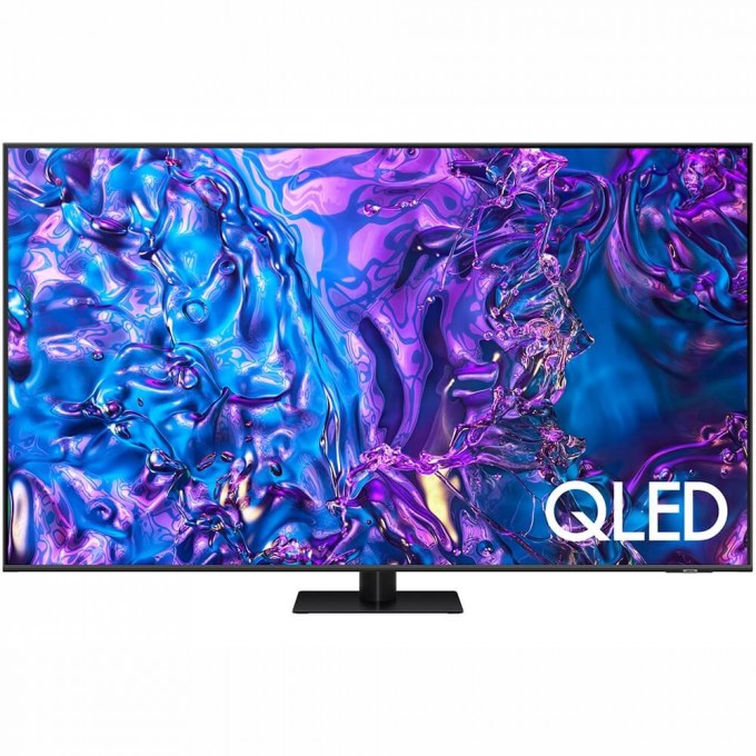 Телевизор SAMSUNG , 55"(140 см), UHD 4K QE55Q70DAUXRU