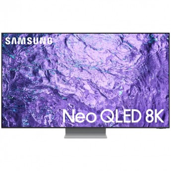 Телевизор SAMSUNG QE55QN700CAUXRU, 55"(140 см), UHD 8K