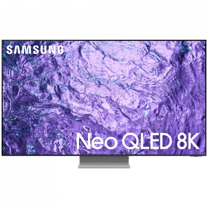 Телевизор SAMSUNG , 55"(140 см), UHD 8K QE55QN700CAUXRU