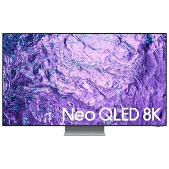 Телевизор SAMSUNG QE55QN700CUXCE, 55"(139 см), UHD 8K