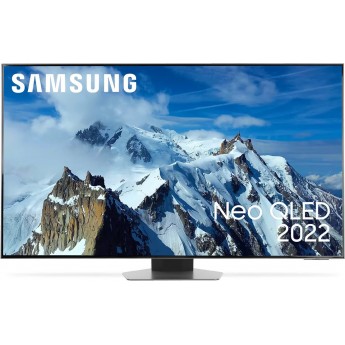 Телевизор SAMSUNG QE55QN85BAU, 55"(139 см), UHD 4K