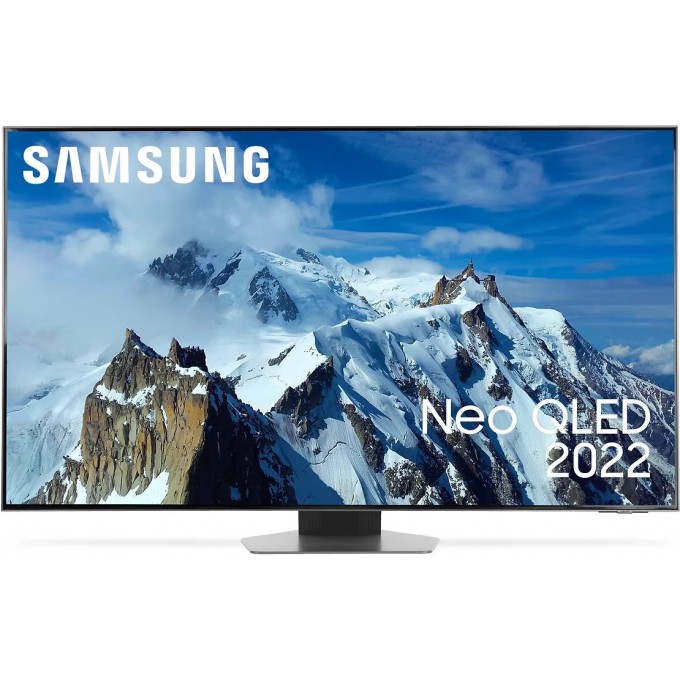 Телевизор SAMSUNG , 55"(139 см), UHD 4K QE55QN85BAU