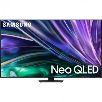 Телевизор SAMSUNG QE55QN85DAUXRU, 55"(140 см), UHD 4K