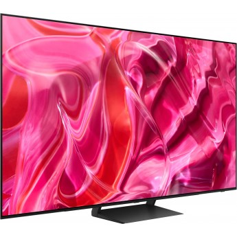 Телевизор SAMSUNG QE55S90C, 55"(139 см), UHD 4K