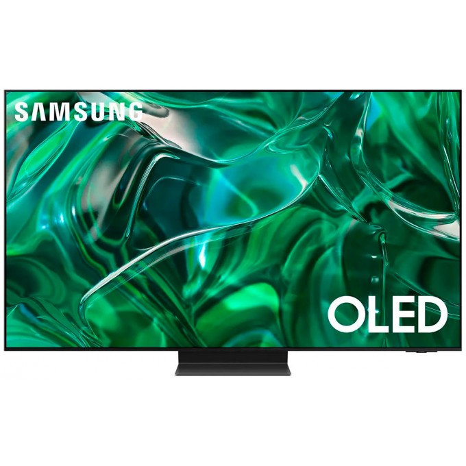 Телевизор SAMSUNG , 55"(139 см), UHD 4K () QE55S95CAUXCE