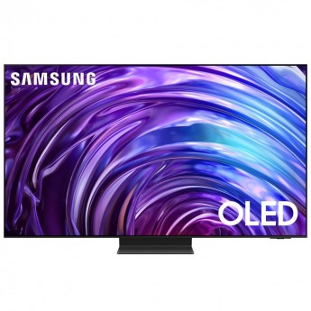 Телевизор SAMSUNG QE55S95DAUXRU, 55"(140 см), UHD 4K