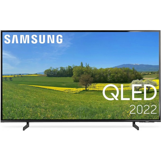 Телевизор SAMSUNG , 65"(165 см), UHD 4K QE65Q60BAU