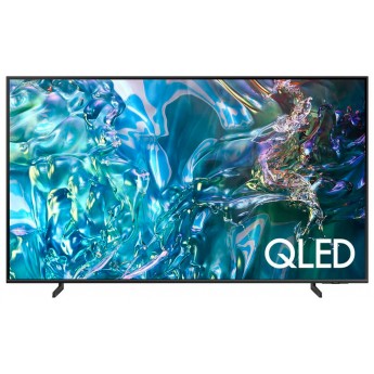 Телевизор SAMSUNG QE65Q60DAUXRU, 65"(165 см), UHD 4K