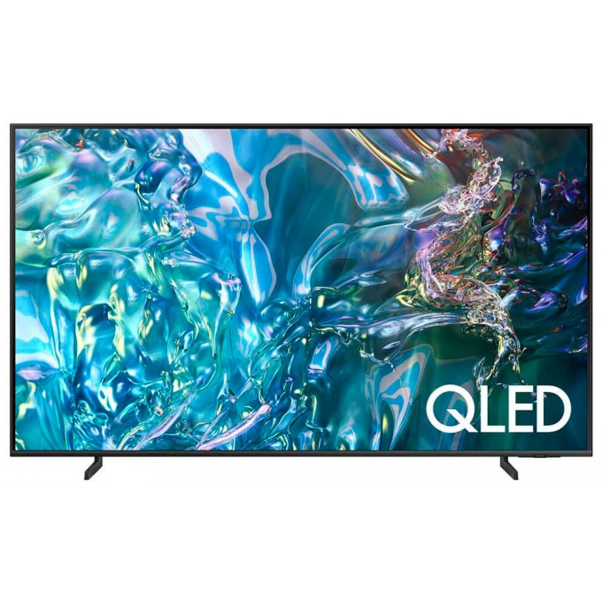 Телевизор SAMSUNG , 65"(165 см), UHD 4K QE65Q60DAUXRU