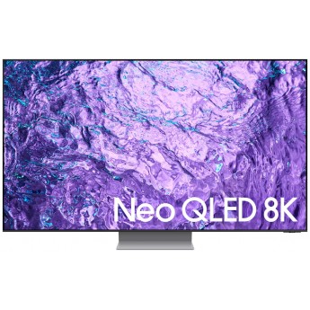 Телевизор SAMSUNG QE65QN700CUXCE, 65"(165 см), UHD 8K