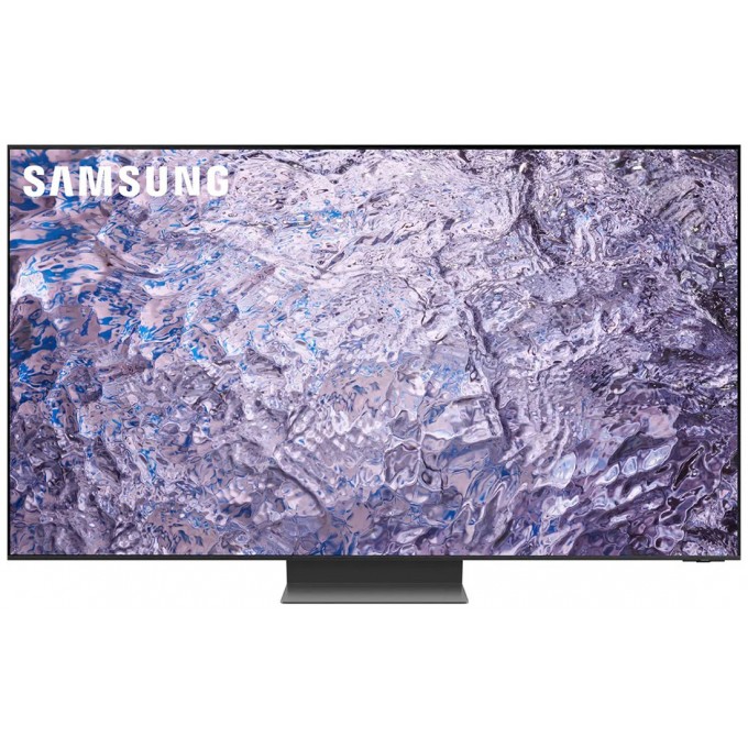 Телевизор SAMSUNG , 65"(165 см), UHD 8K QE65QN800CUXRU