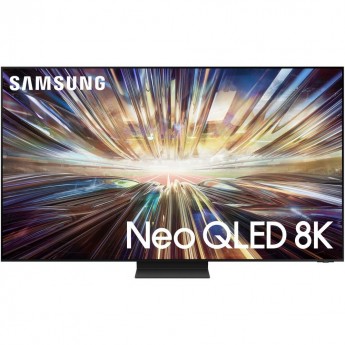 Телевизор SAMSUNG QE65QN800DAUXRU, 65"(165 см), UHD 8K