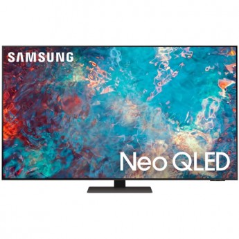 Телевизор SAMSUNG QE65QN87AAU, 65"(165 см), UHD 4K