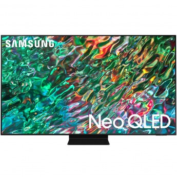 Телевизор SAMSUNG QE65QN90BAU, 65"(165 см), UHD 4K