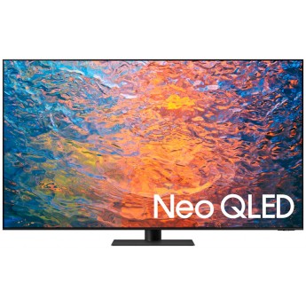 Телевизор SAMSUNG QE65QN95CAUXCE, 65"(165 см), UHD 4K