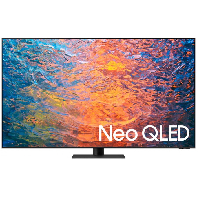 Телевизор SAMSUNG , 65"(165 см), UHD 4K QE65QN95CAUXCE