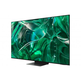 Телевизор SAMSUNG QE65S95C, 65"(165 см), UHD 4K