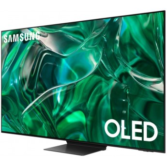 Телевизор SAMSUNG QE65S95CAT, 65"(165 см), UHD 4K