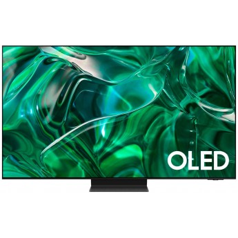 Телевизор SAMSUNG QE65S95CAUXCE, 65"(165 см), UHD 4K