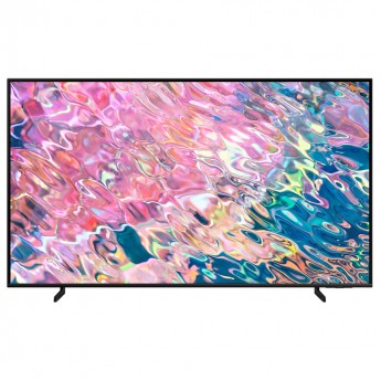 Телевизор SAMSUNG QE75Q60BAUCCE, 75"(190 см), UHD 4K